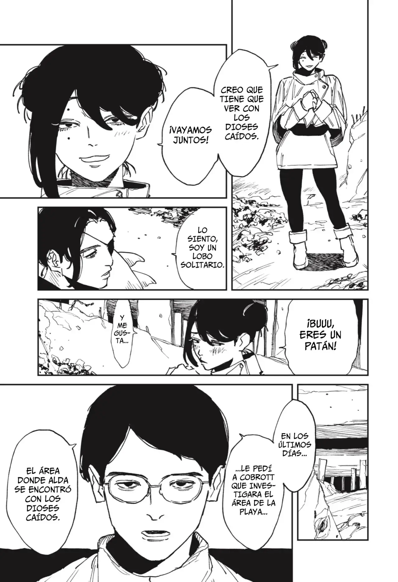 Capitulo 33 page 4