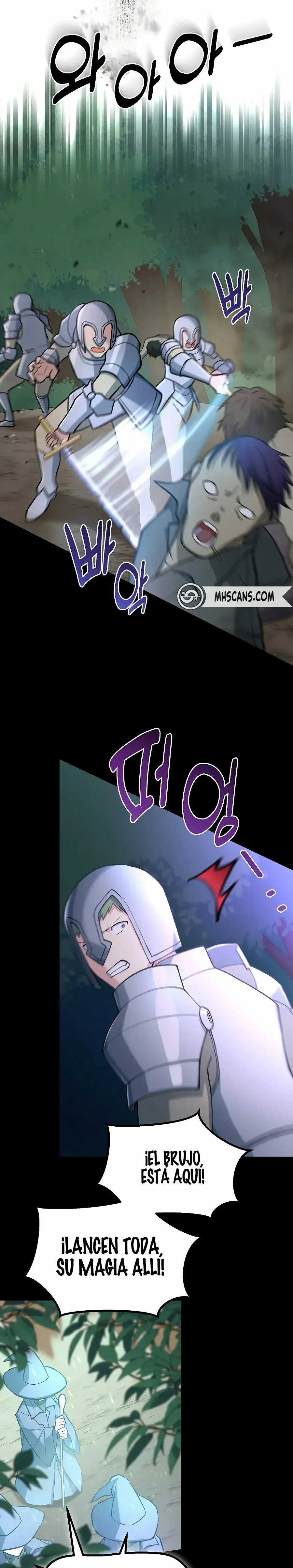 Capitulo 67 page 20