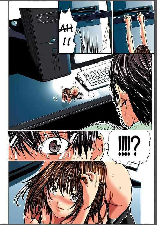 Capitulo 1 page 23