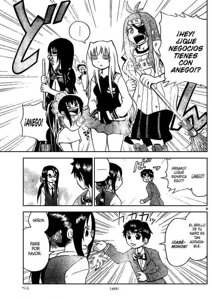 Capitulo 23 page 10