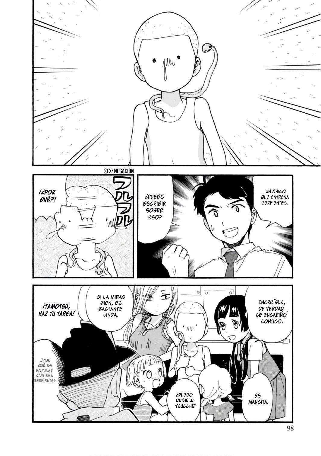 Capitulo 58 page 22