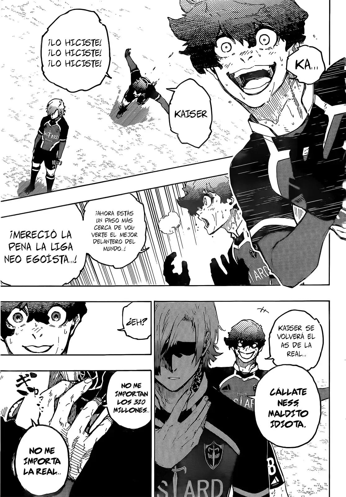 Capitulo 240 page 18