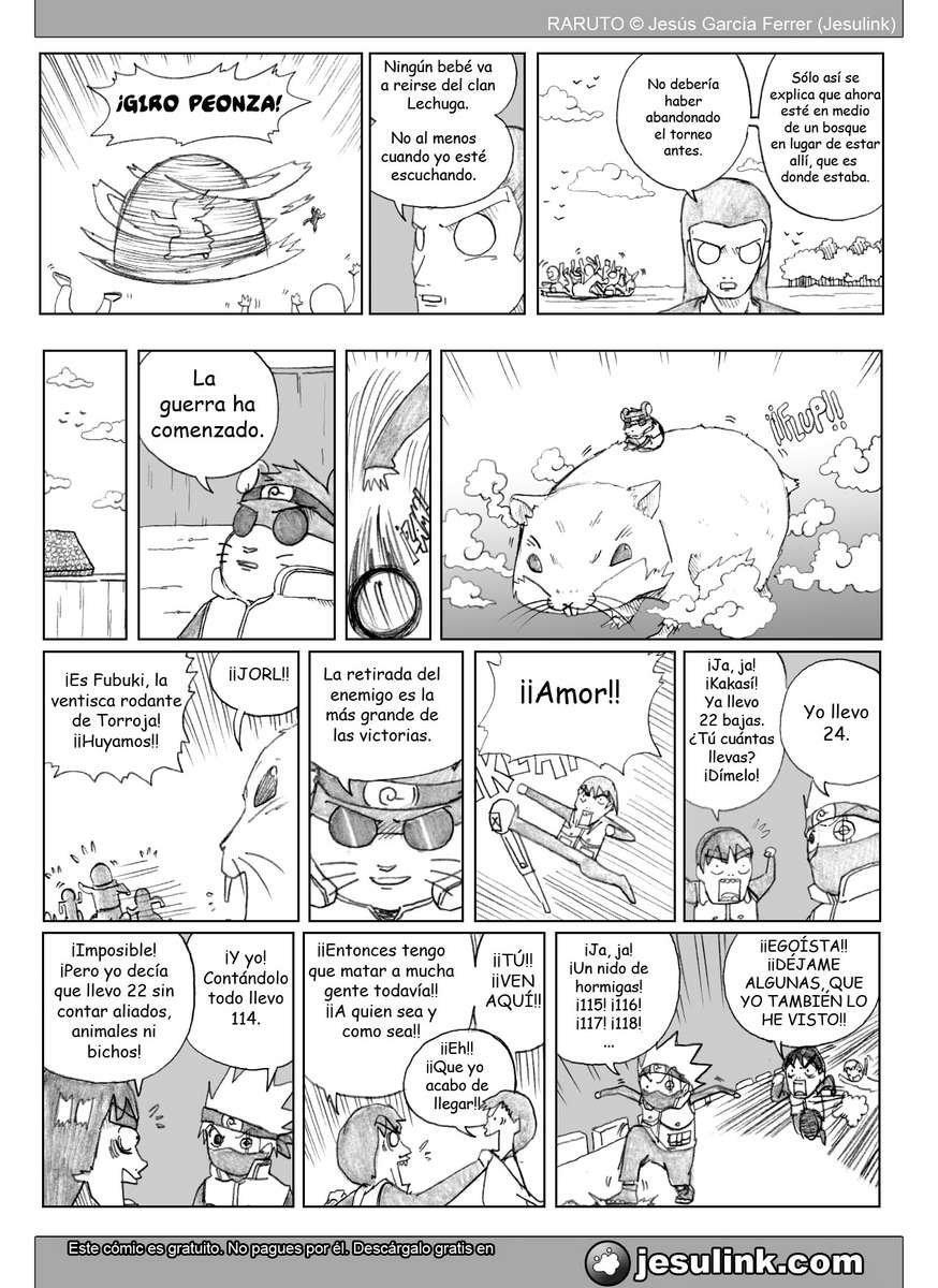 Capitulo 22 page 6