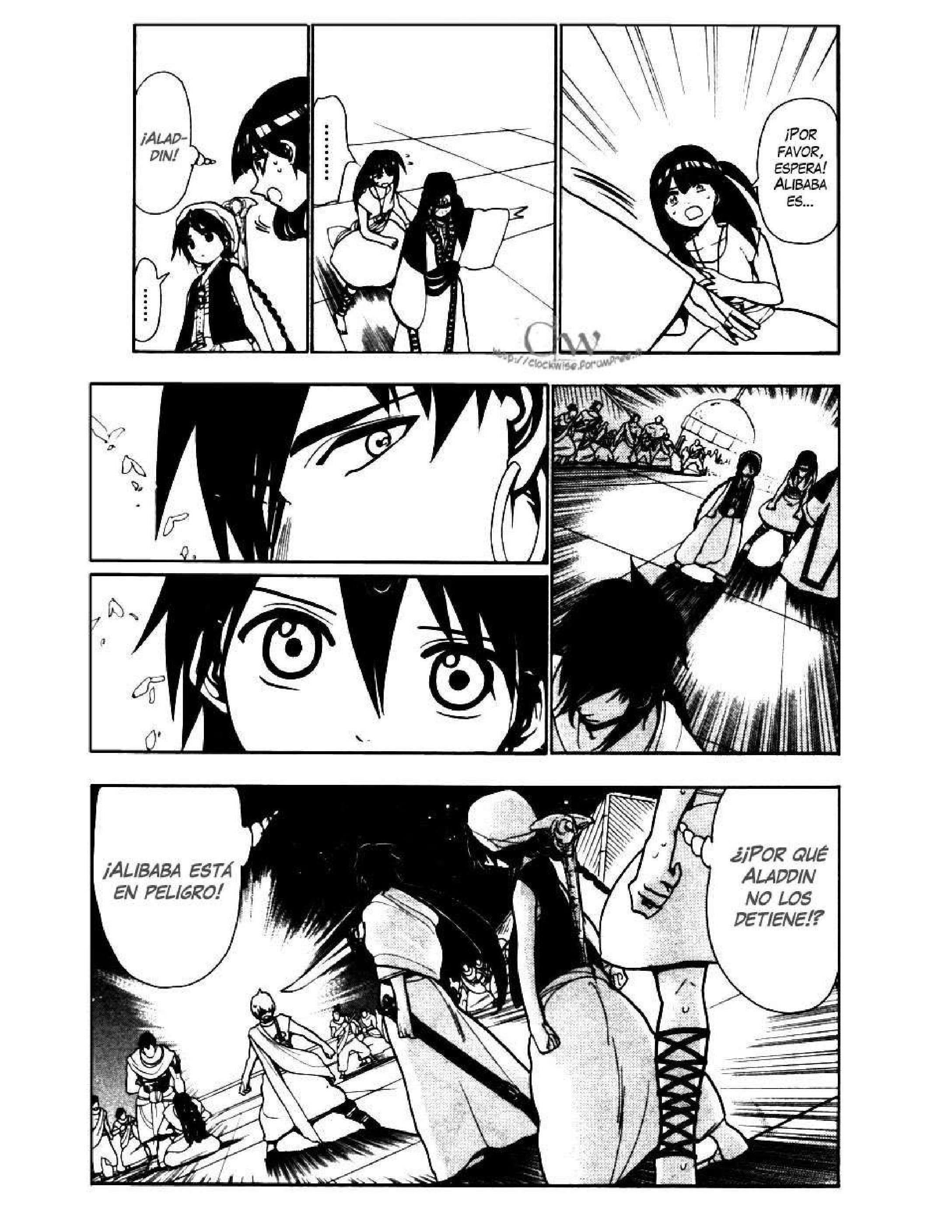 Capitulo 42 page 5