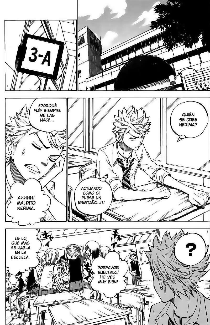 Capitulo 134 page 6