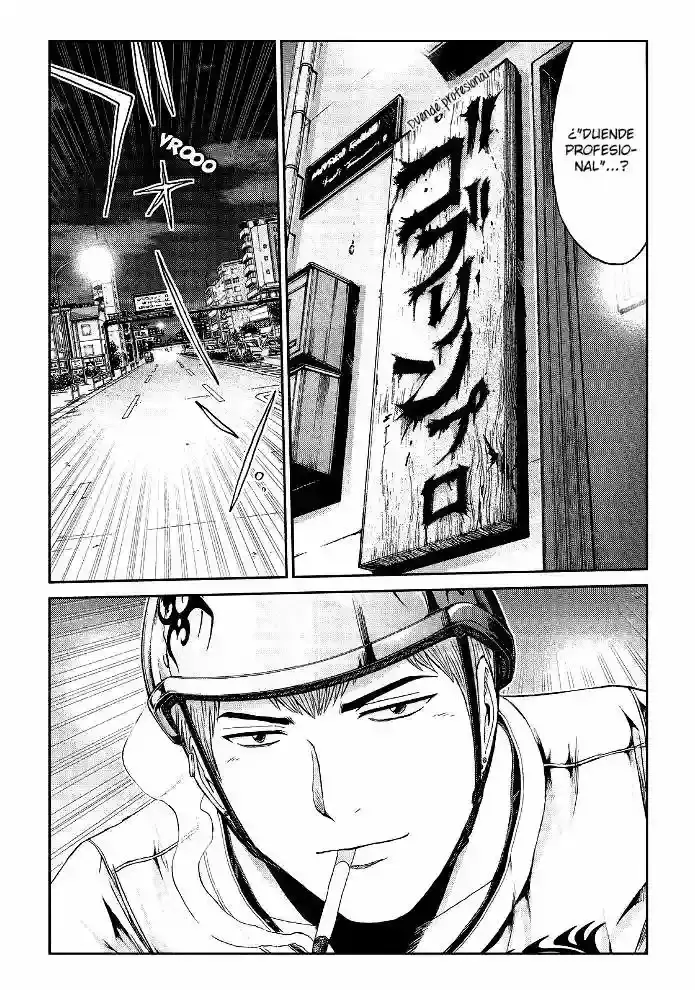 Capitulo 25 page 17
