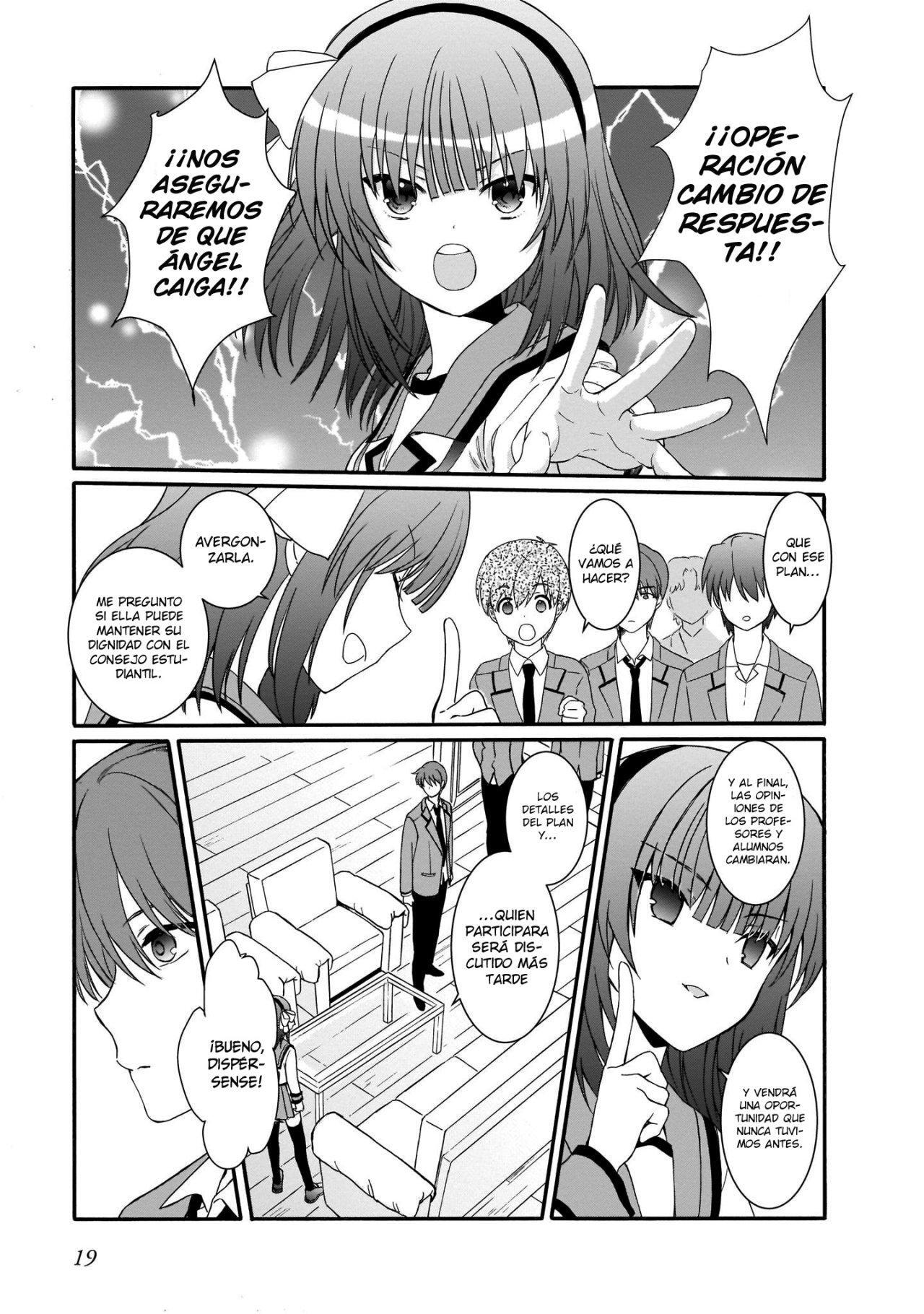 Capitulo 18 page 18