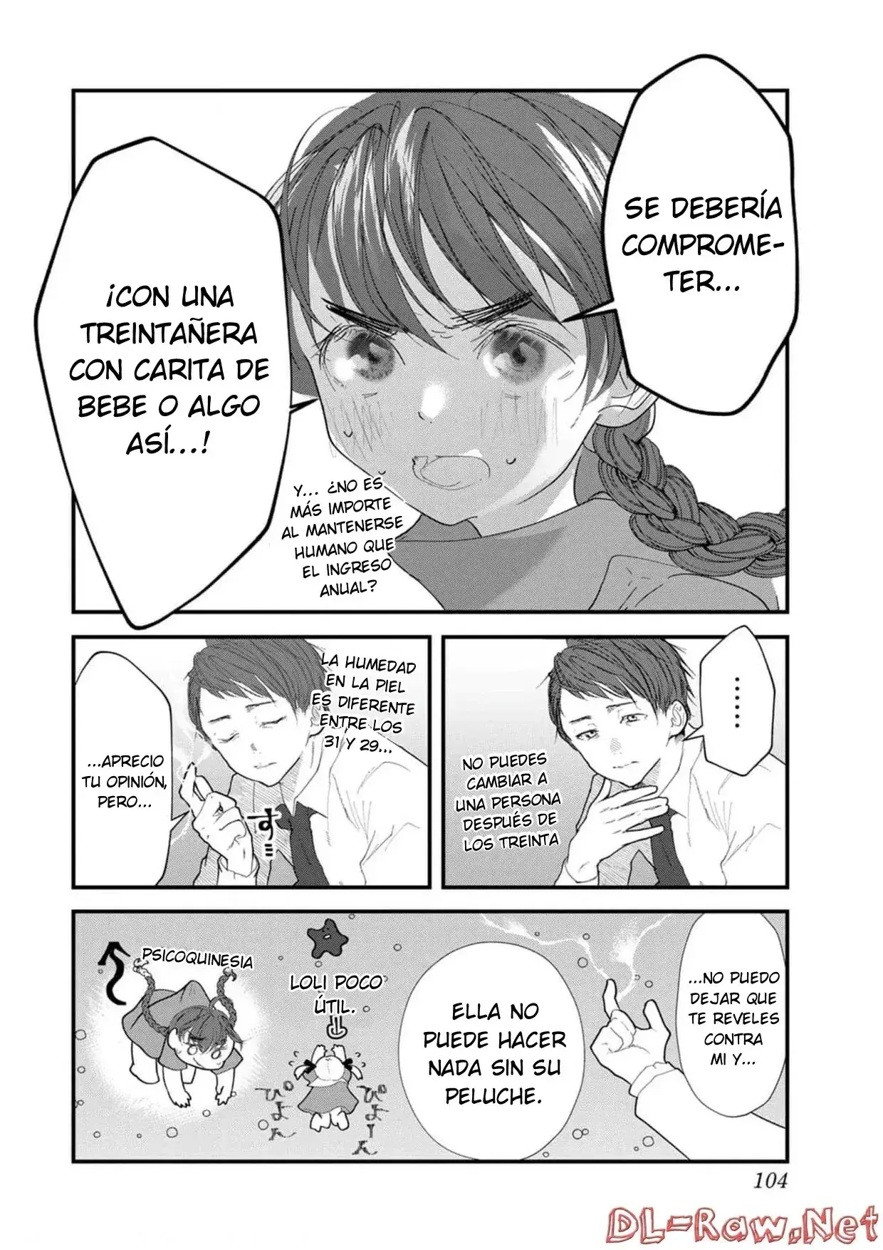 Capitulo 18 page 14