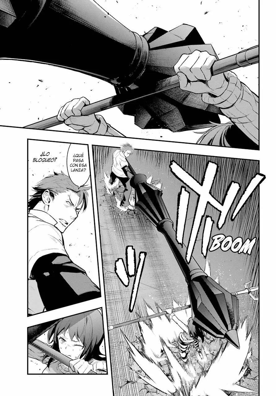 Capitulo 156 page 19
