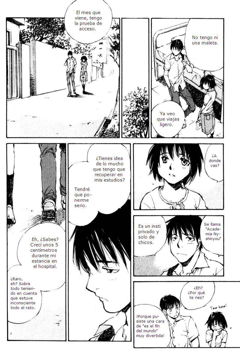 Capitulo 47 page 29