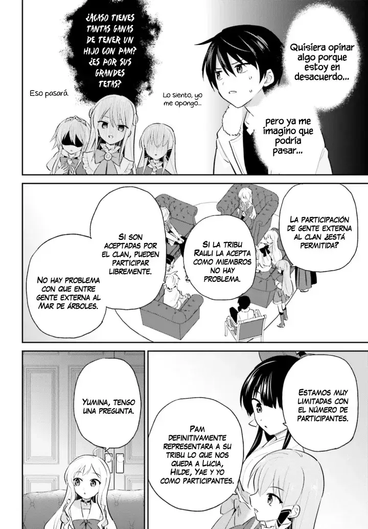 Capitulo 82 page 17