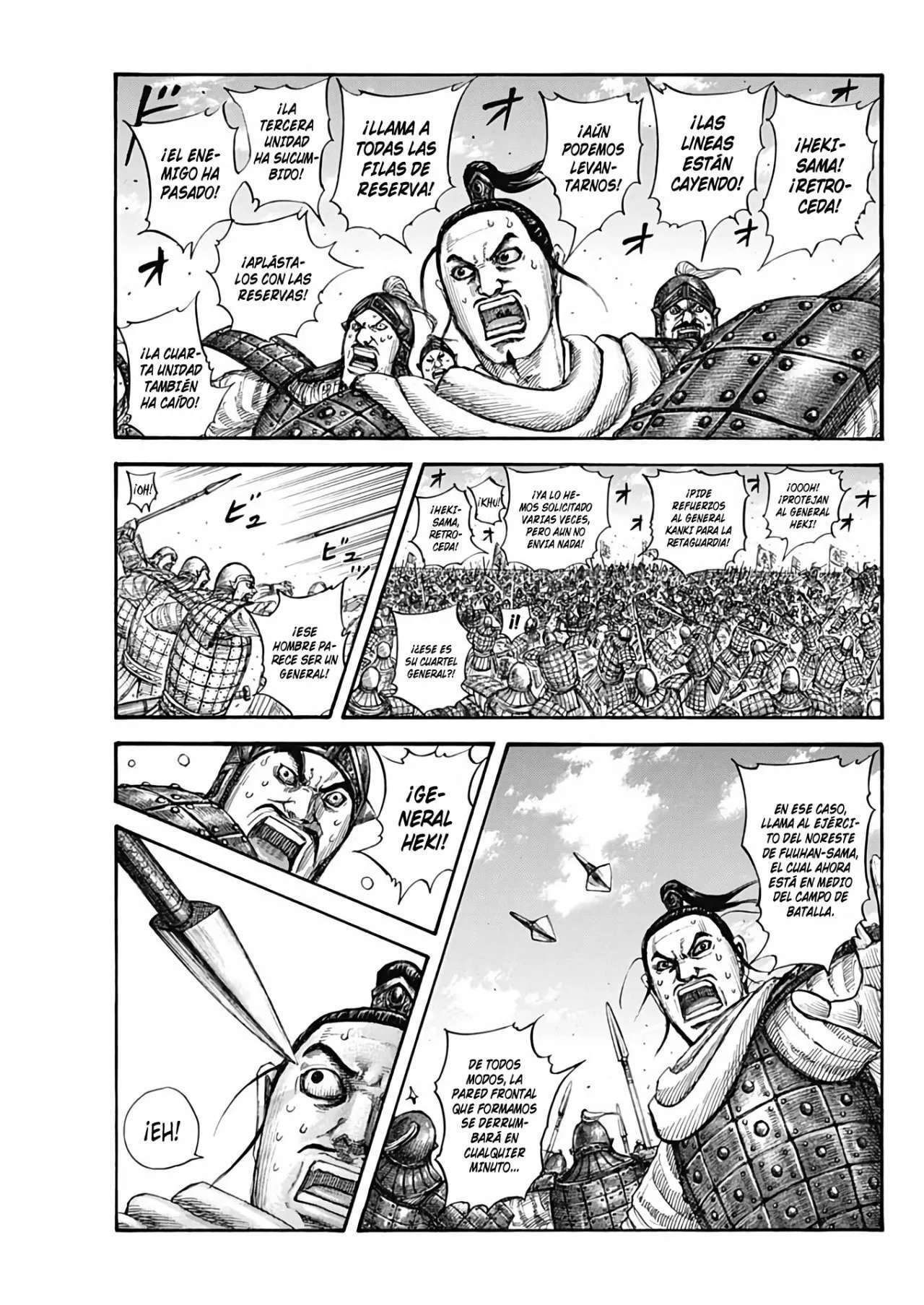 Capitulo 716 page 8