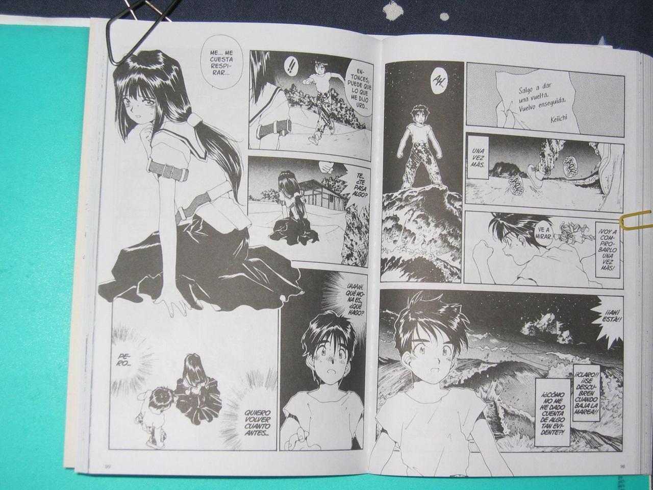 Capitulo 50 page 13