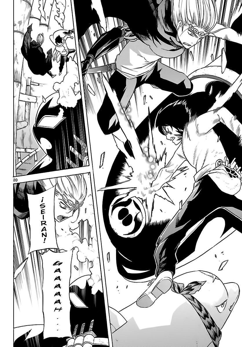 Capitulo 35 page 22