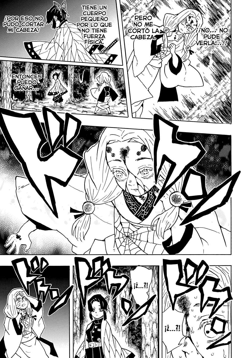 Capitulo 41 page 18