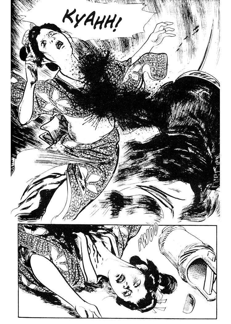 Capitulo 75 page 25