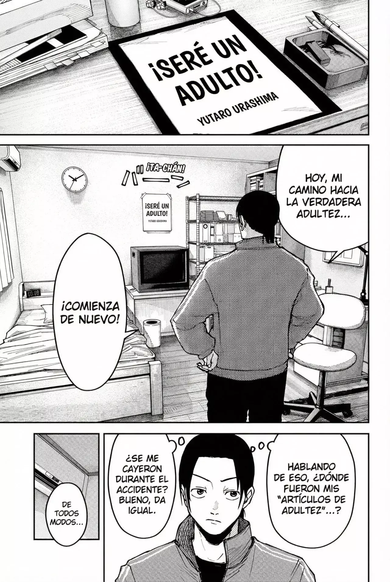 Capitulo 1 page 27