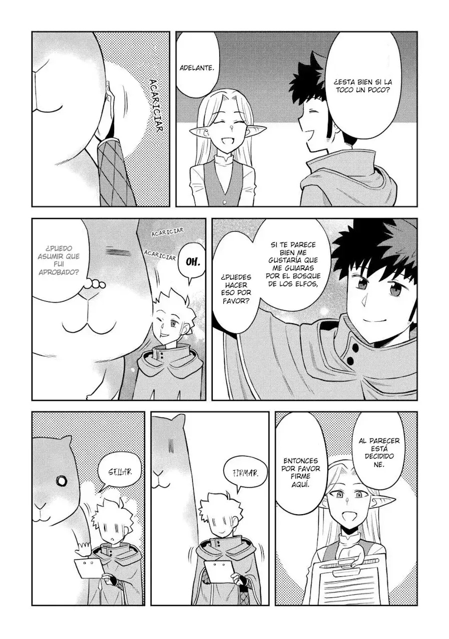 Capitulo 106 page 21