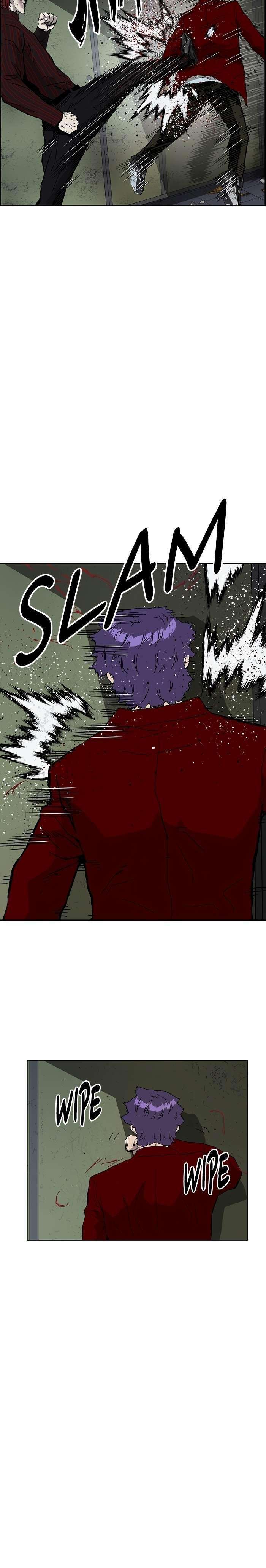 Capitulo 170 page 16