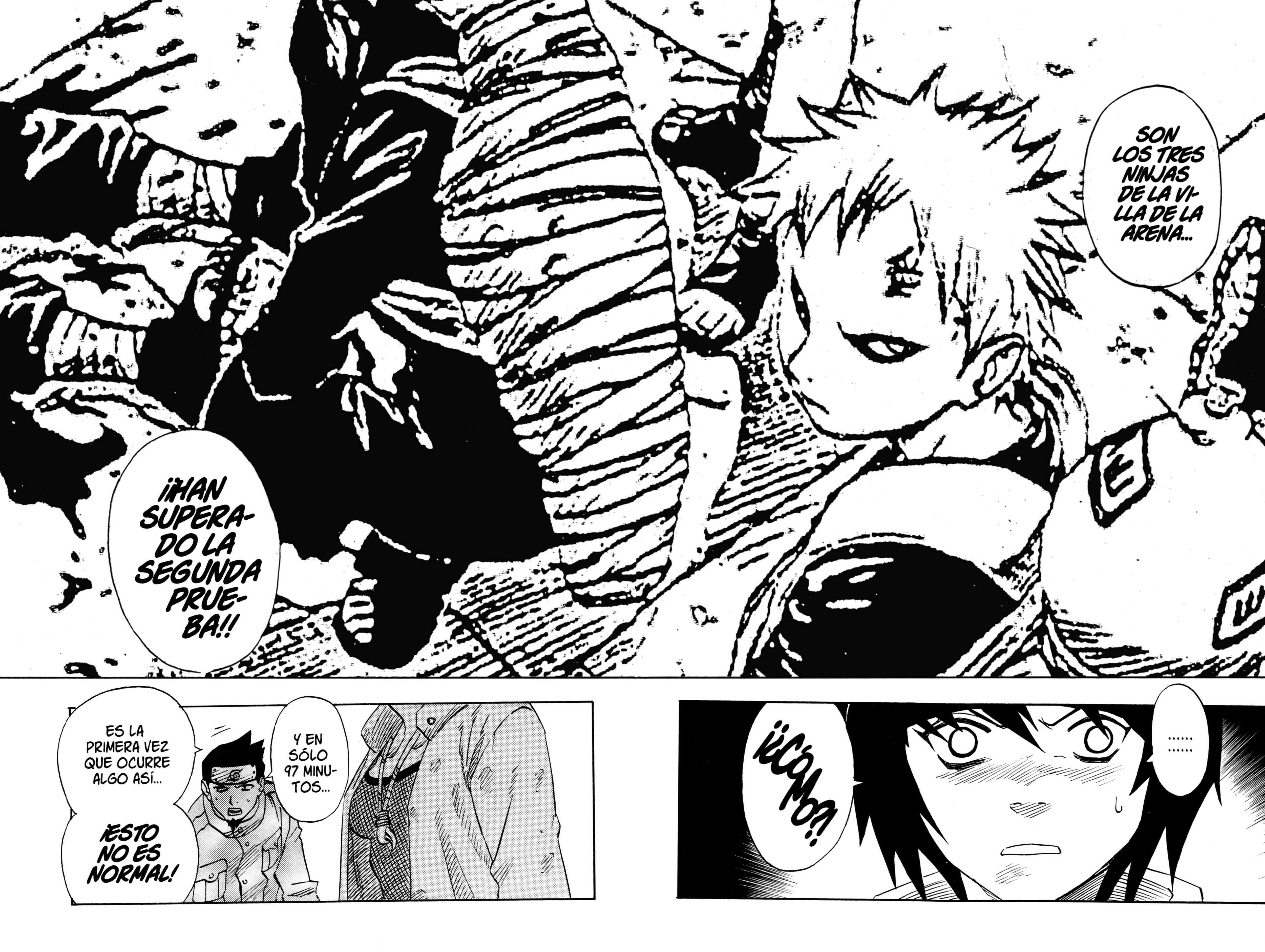Capitulo 57 page 18