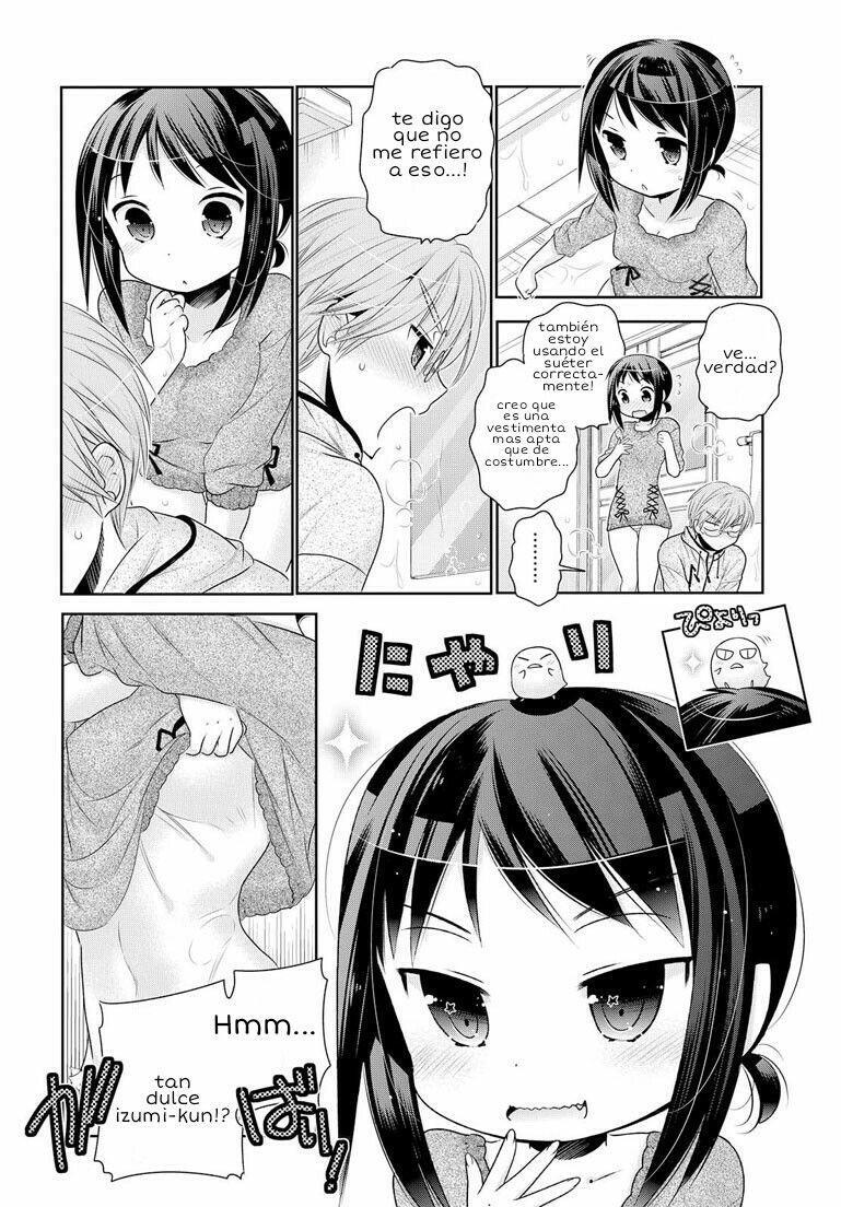 Capitulo 46 page 21