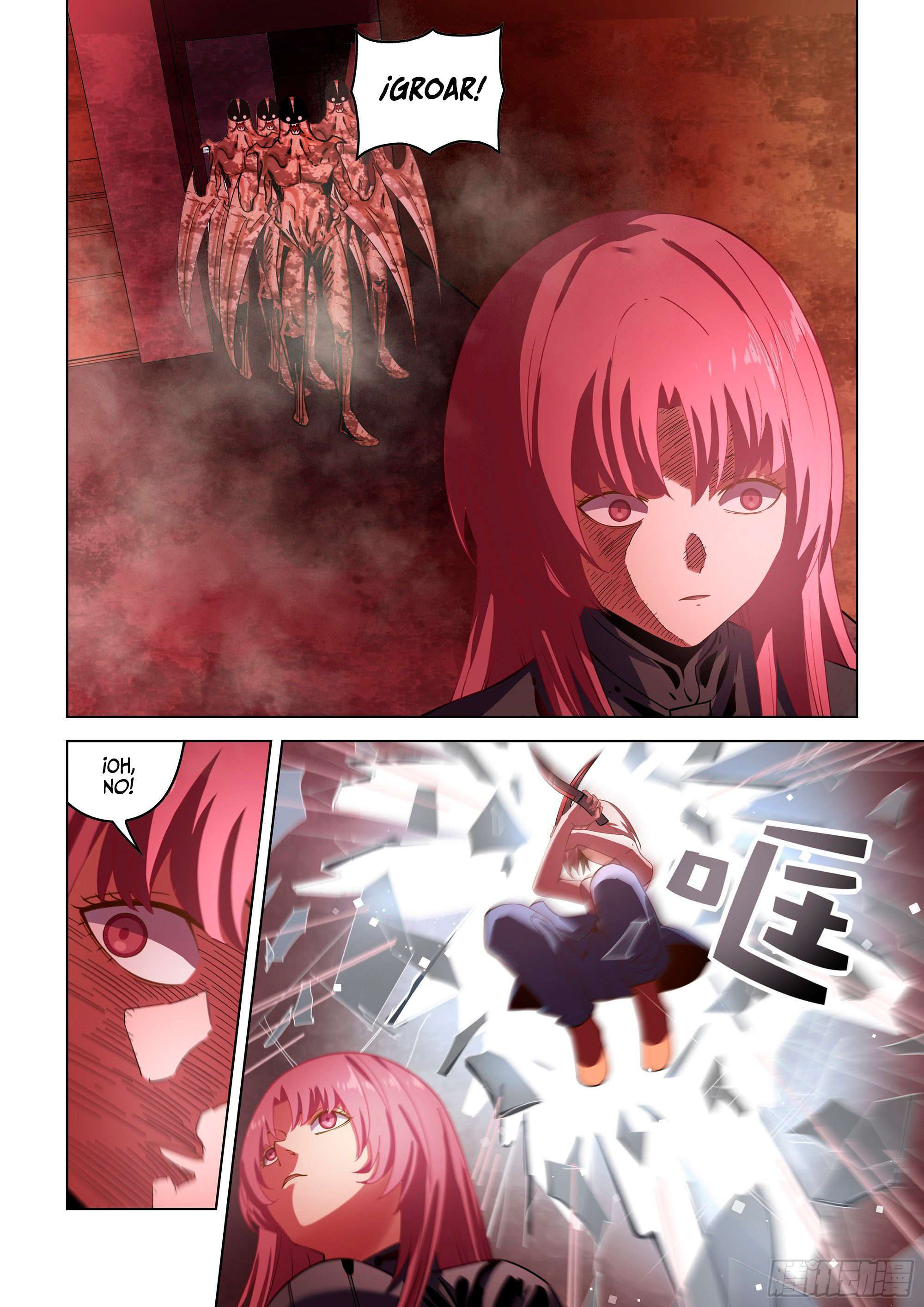 Capitulo 494 page 11