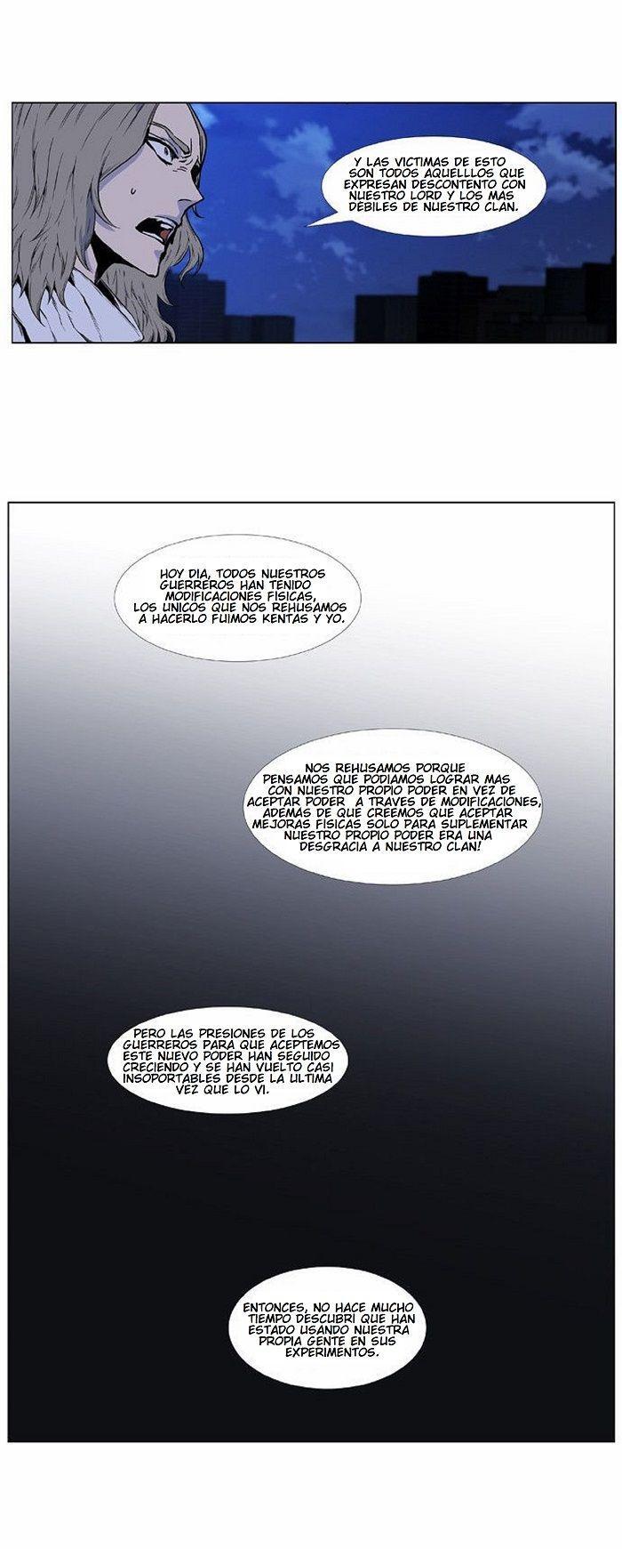 Capitulo 416 page 21