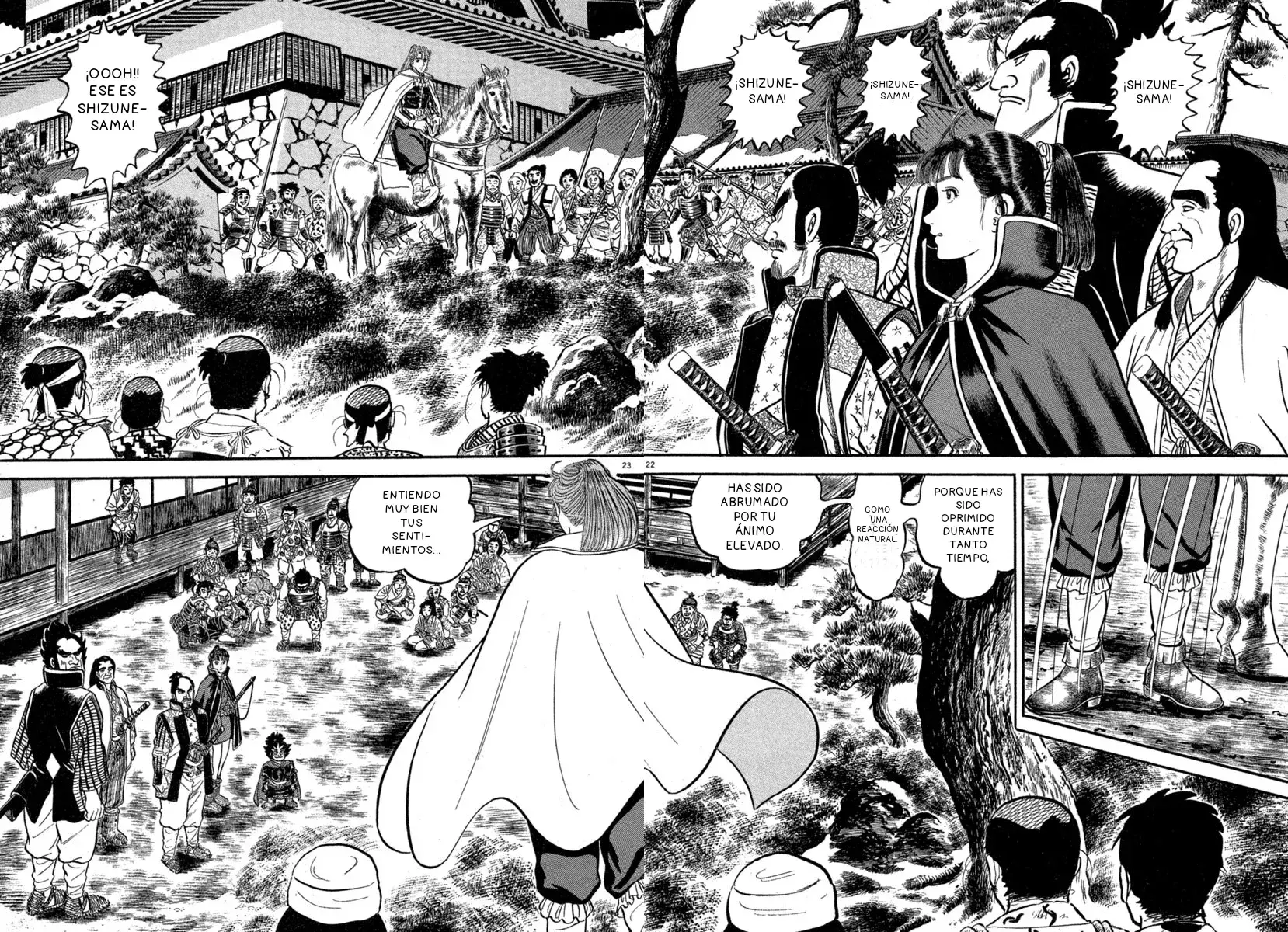 Capitulo 140 page 22
