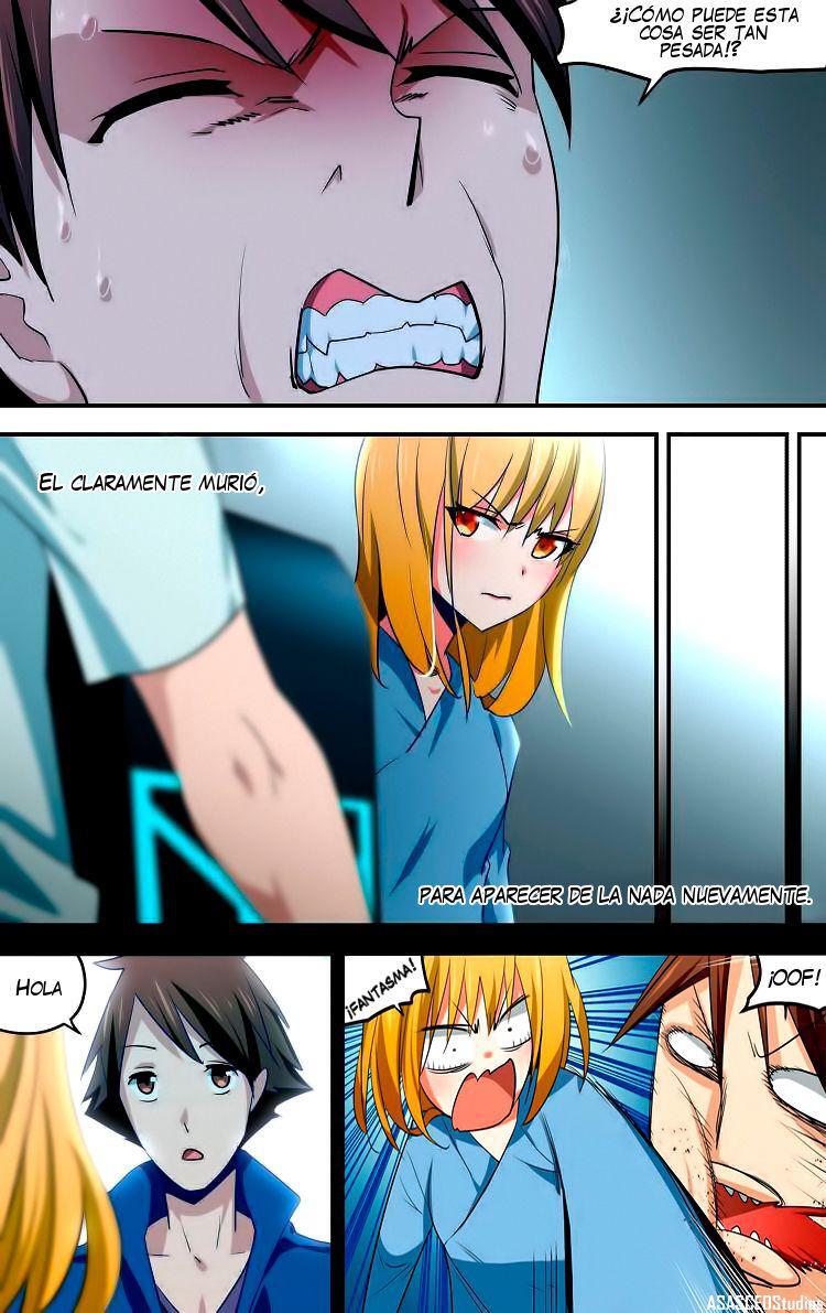 Capitulo 33 page 6