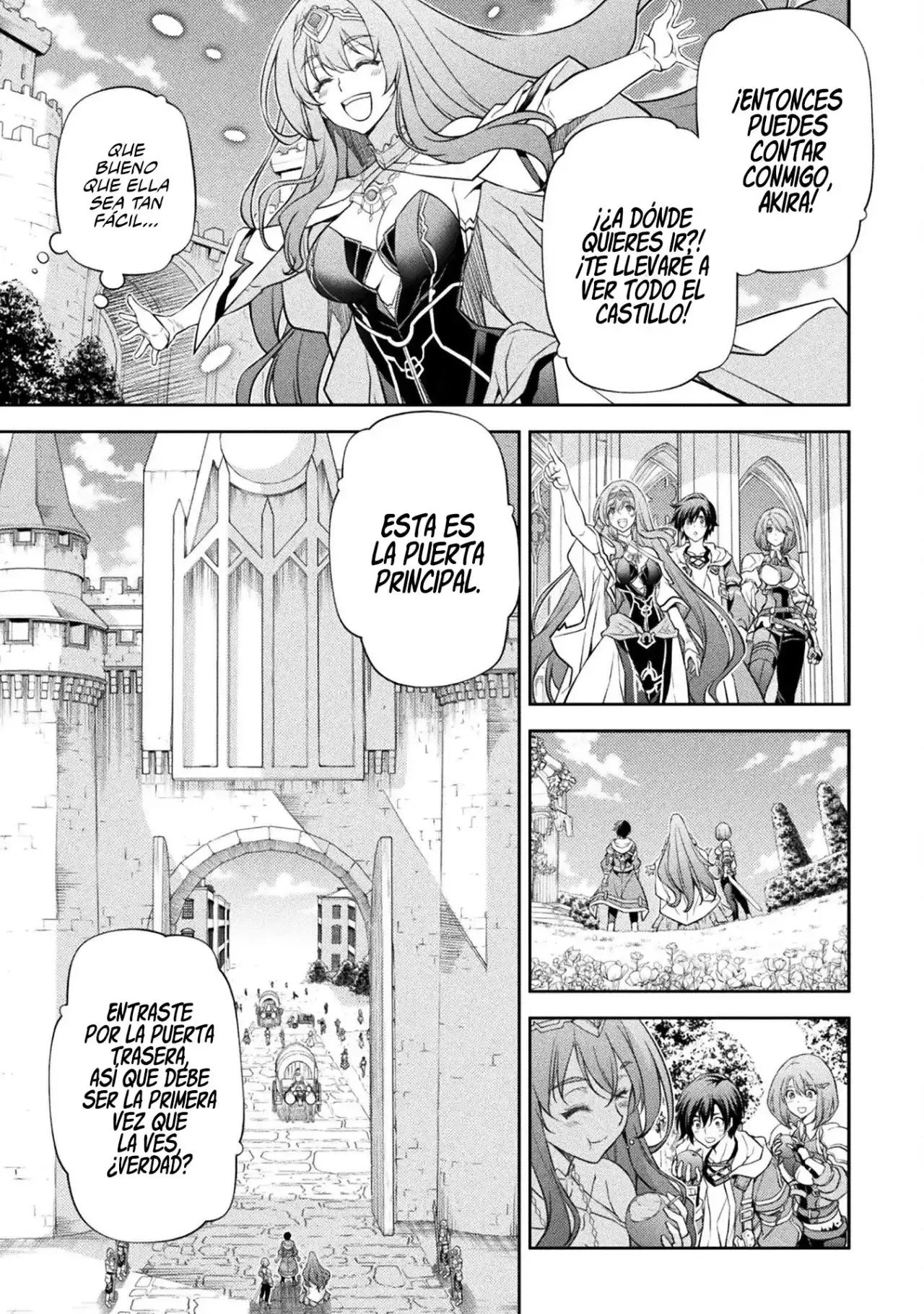 Capitulo 29 page 5