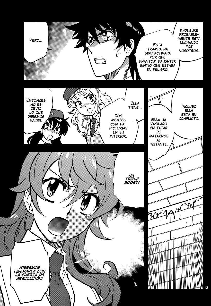 Capitulo 355 page 14