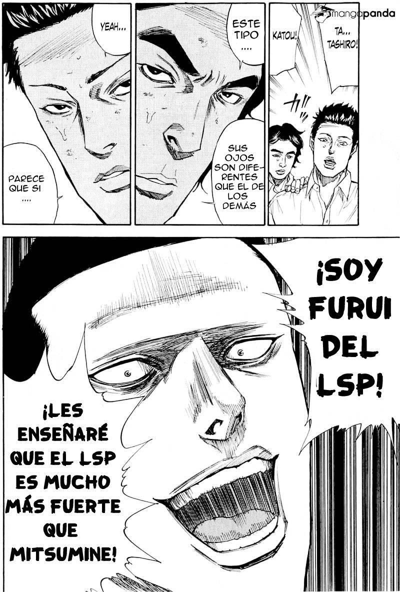 Capitulo 36 page 21
