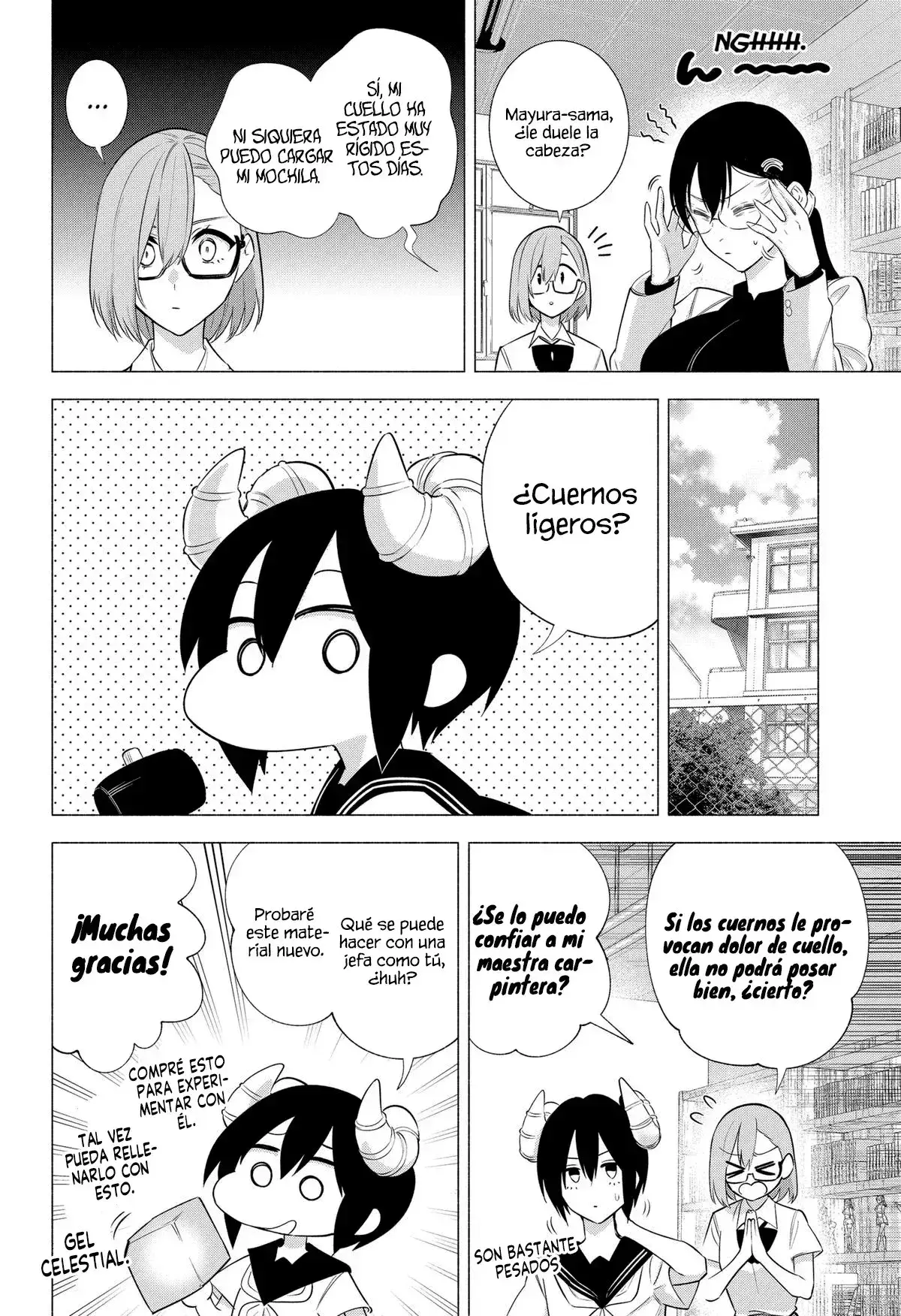 Capitulo 150 page 17