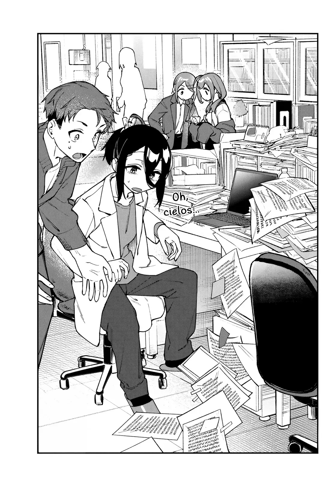 Capitulo 165 page 4