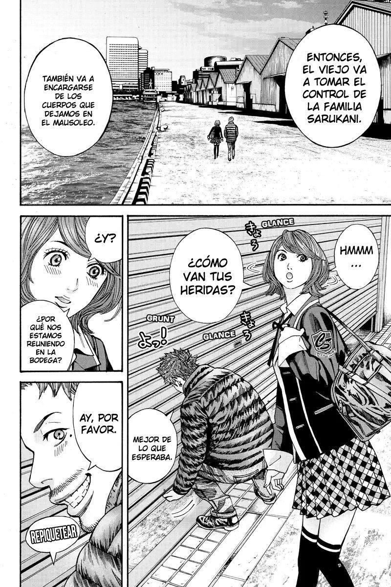Capitulo 70 page 5