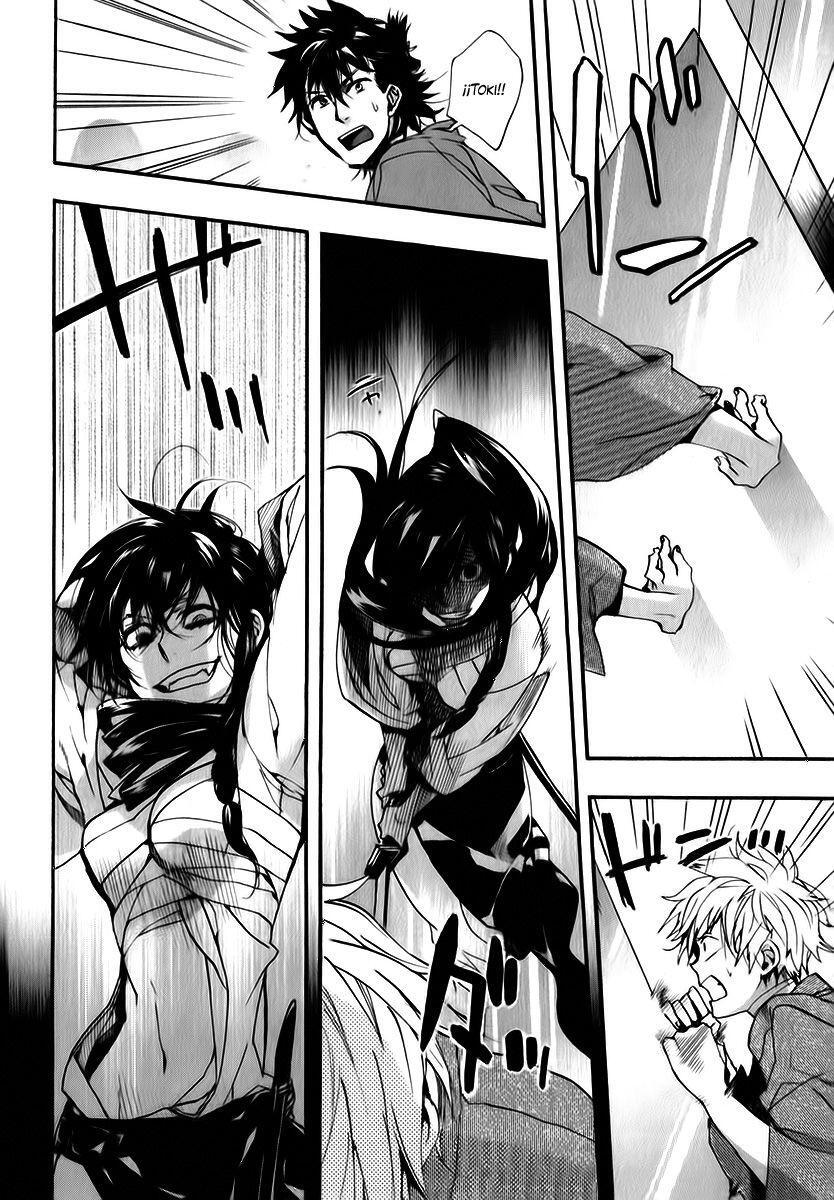 Capitulo 80 page 14