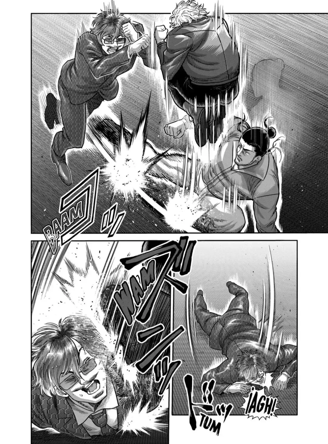 Capitulo 304 page 10