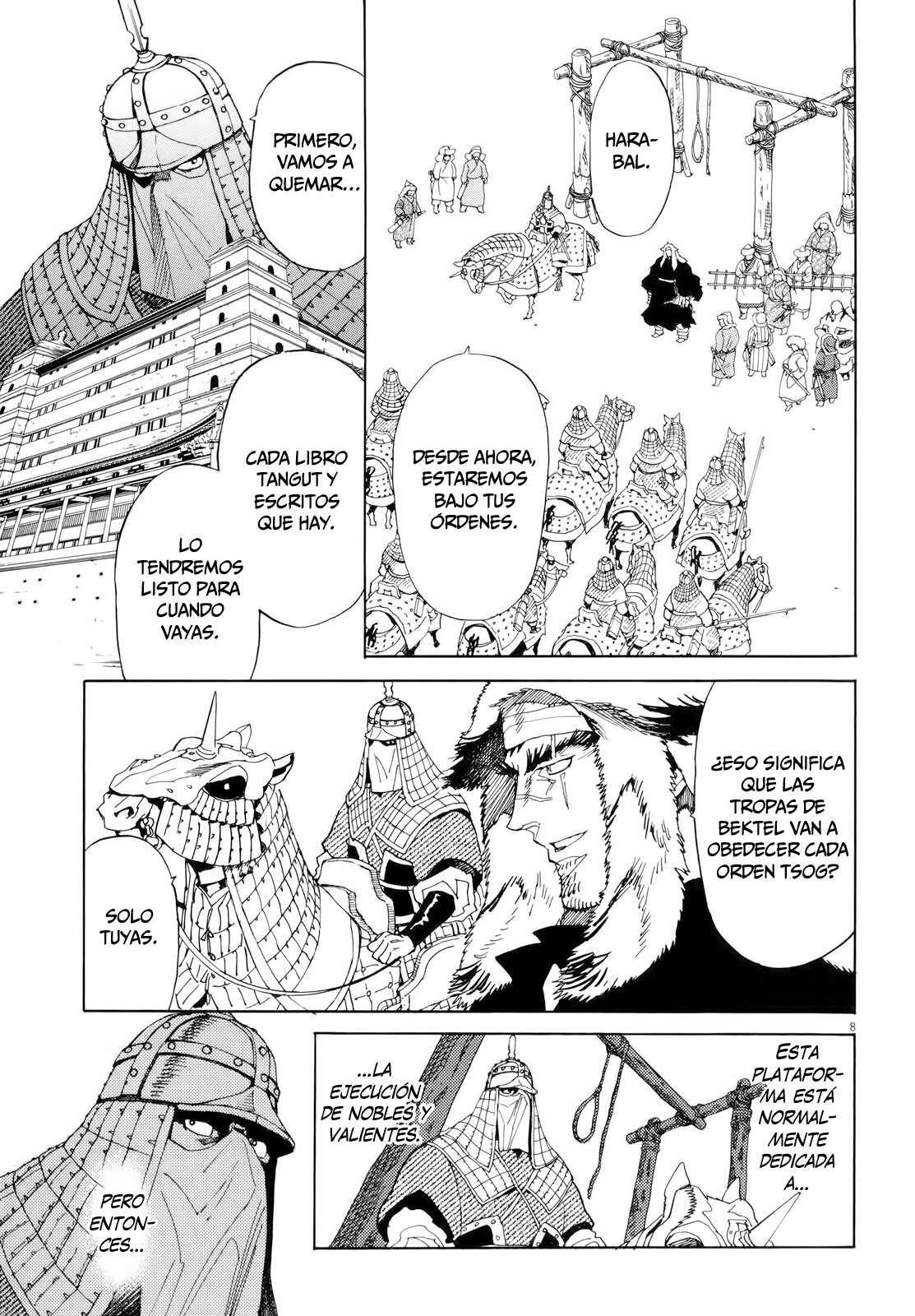 Capitulo 19 page 9