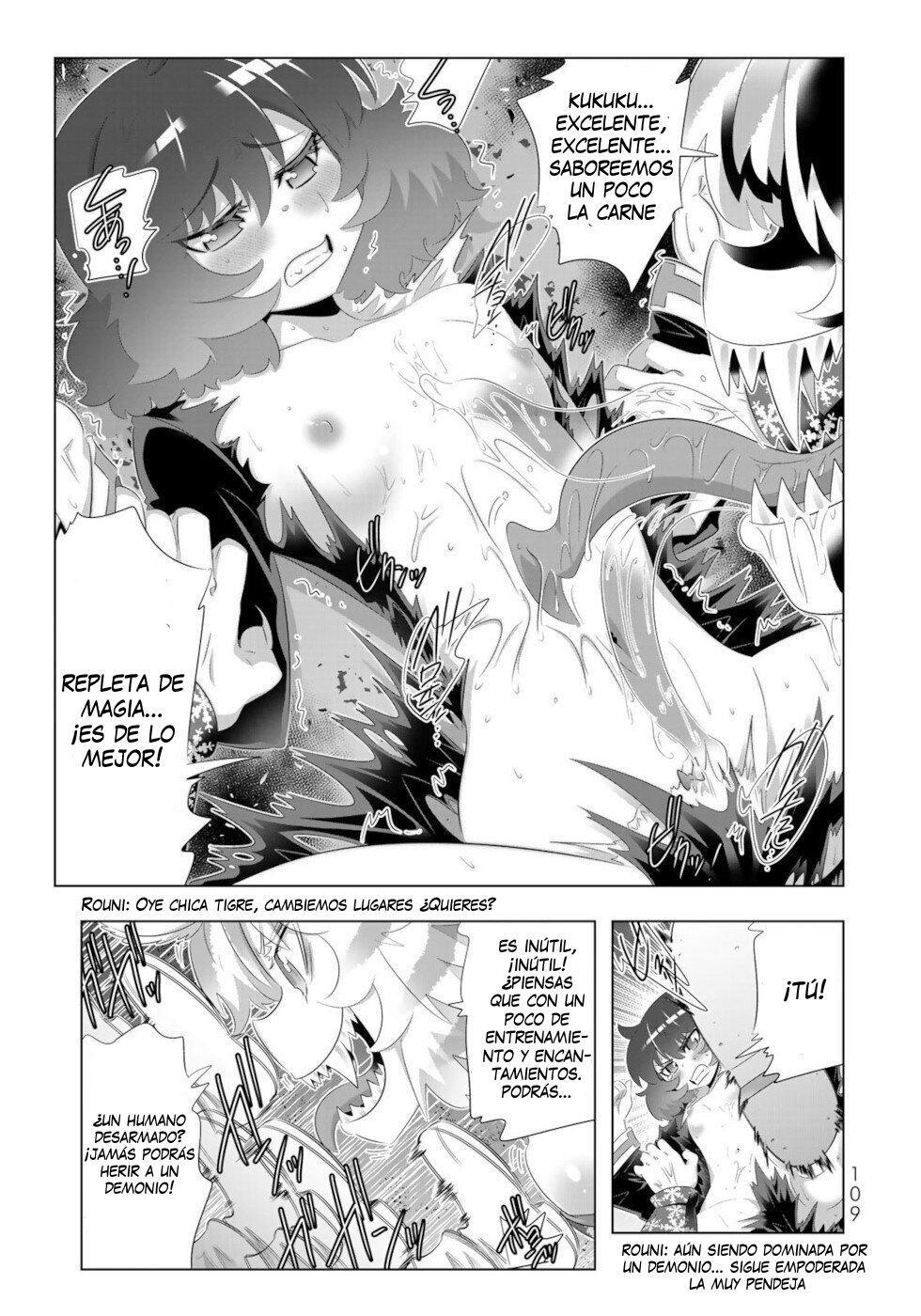 Capitulo 78 page 12