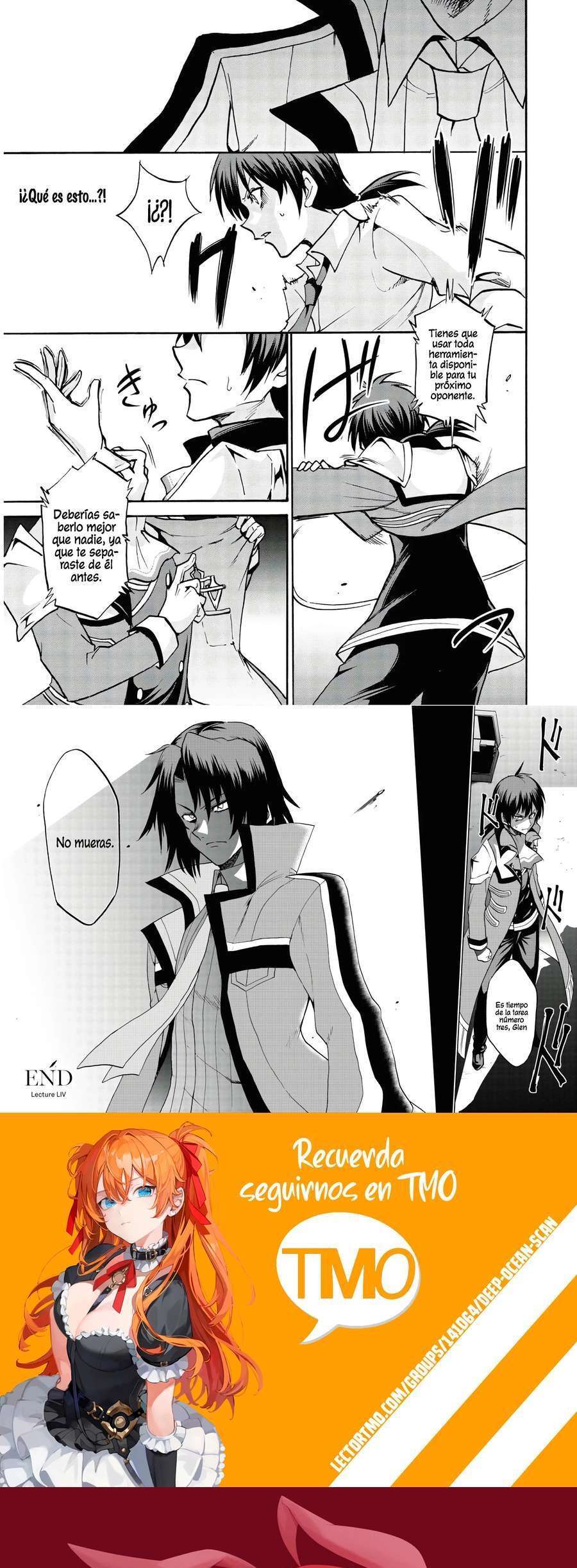 Capitulo 54 page 13