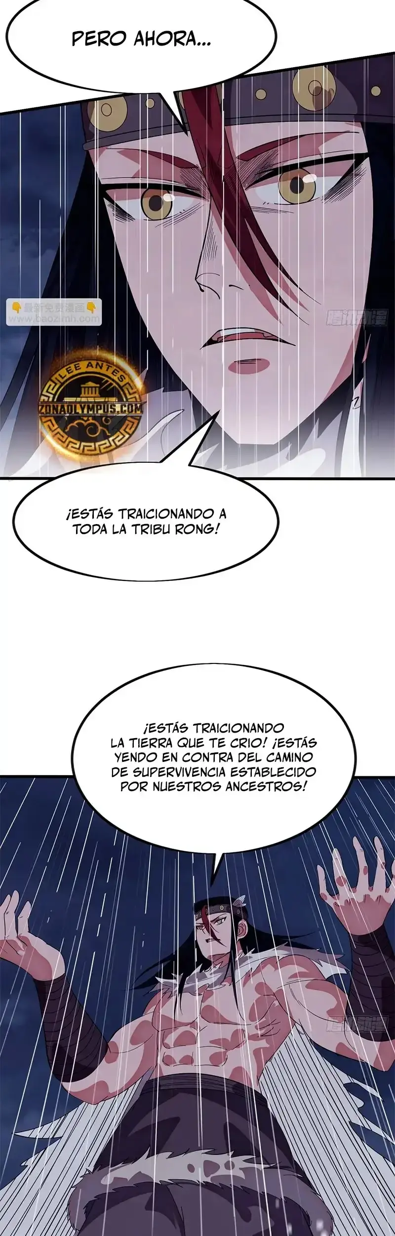 Capitulo 1137 page 23