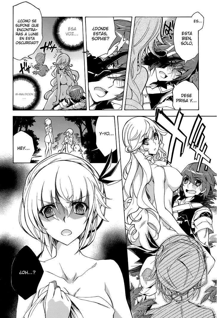 Capitulo 21 page 16