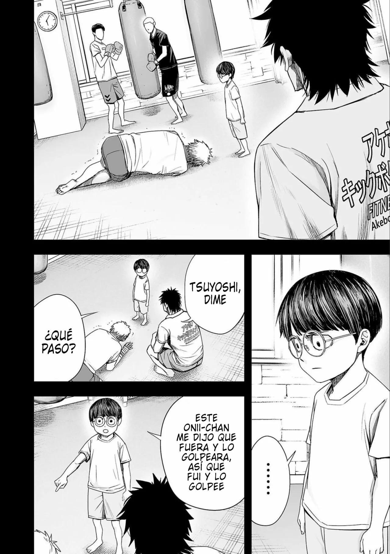 Capitulo 131 page 10