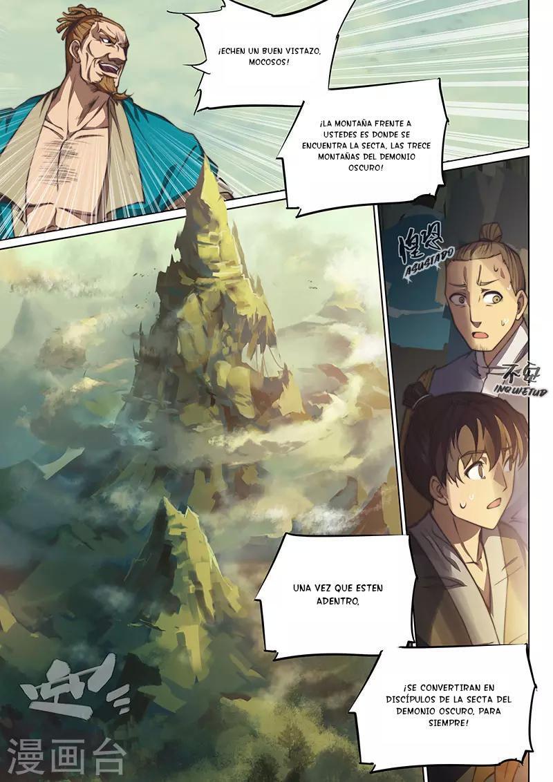 Capitulo 77 page 15