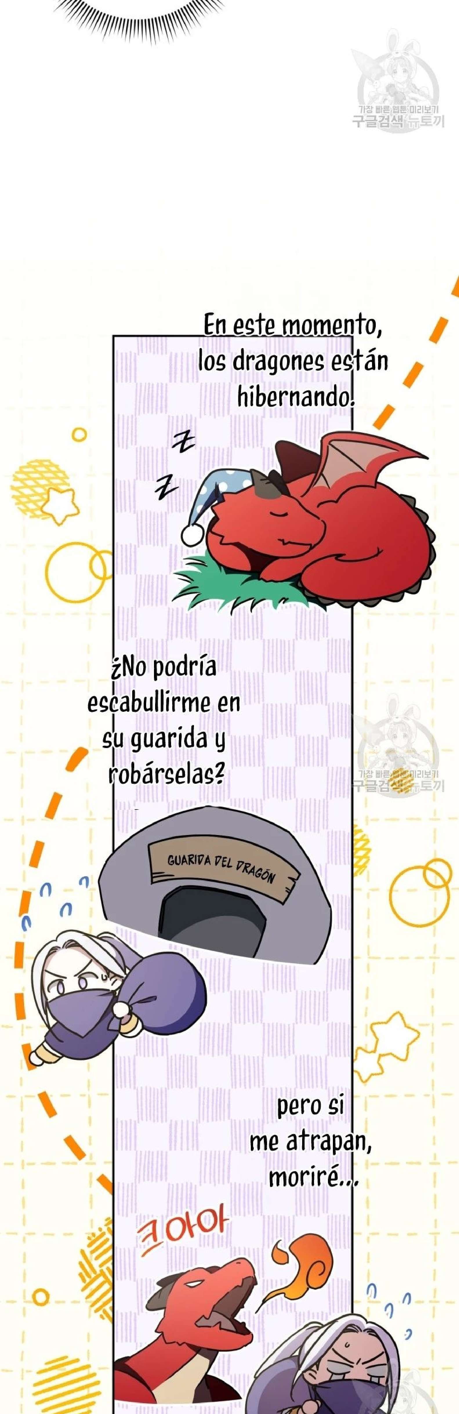 Capitulo 85 page 19