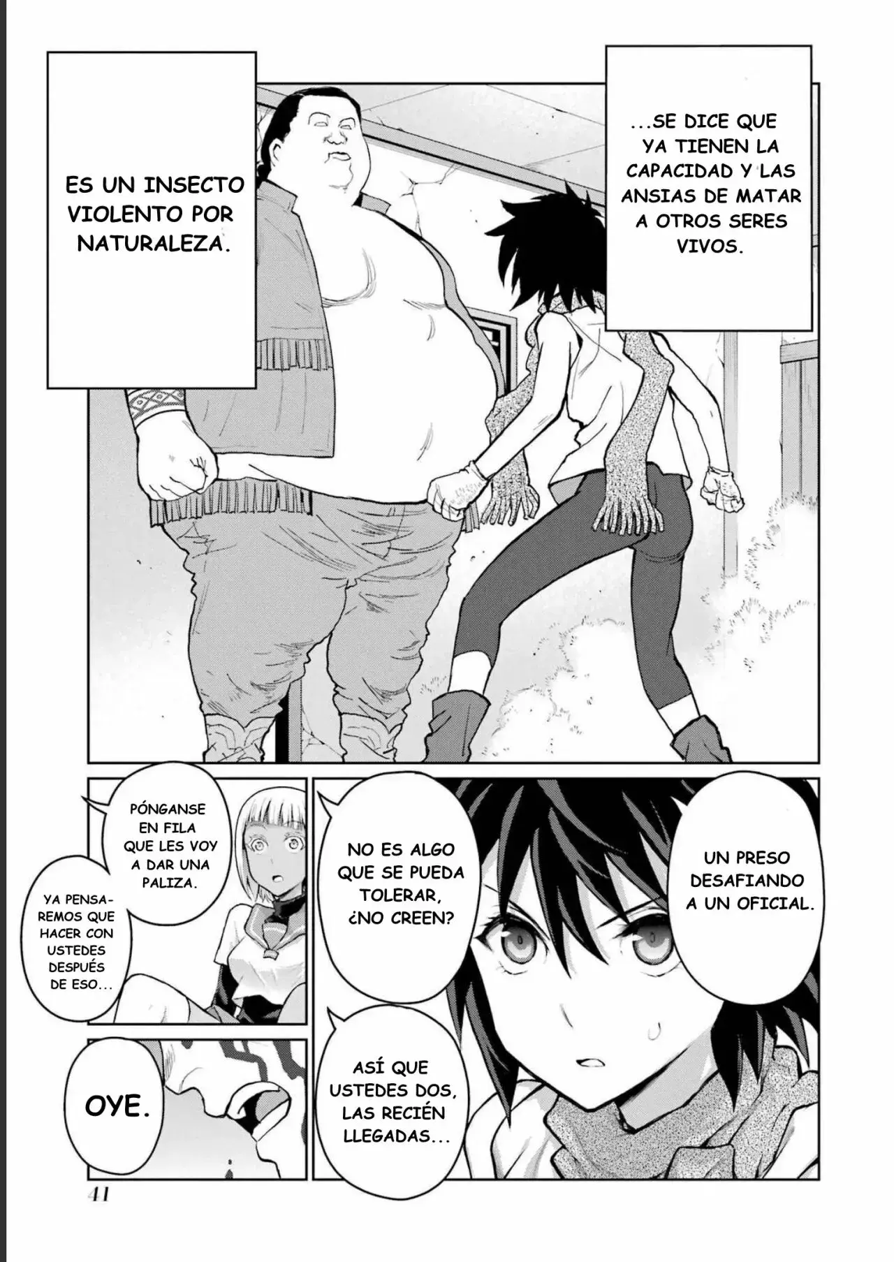 Capitulo 21 page 10