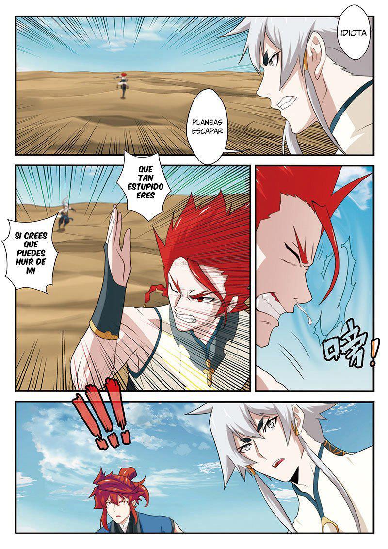 Capitulo 62 page 14