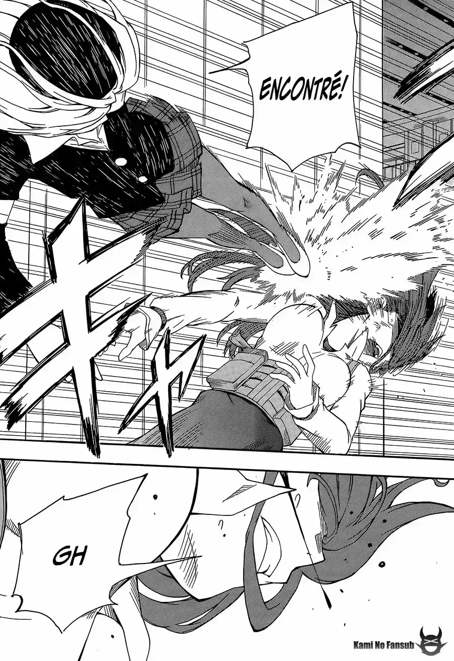 Capitulo 82 page 39