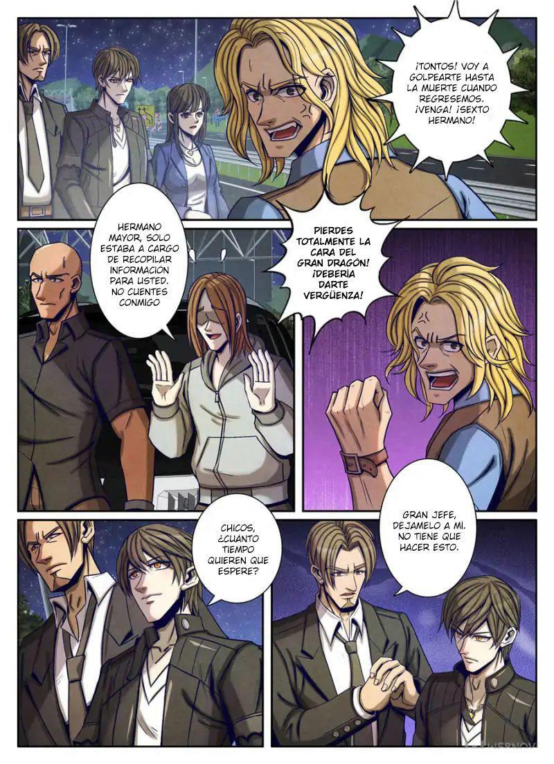 Capitulo 64 page 3