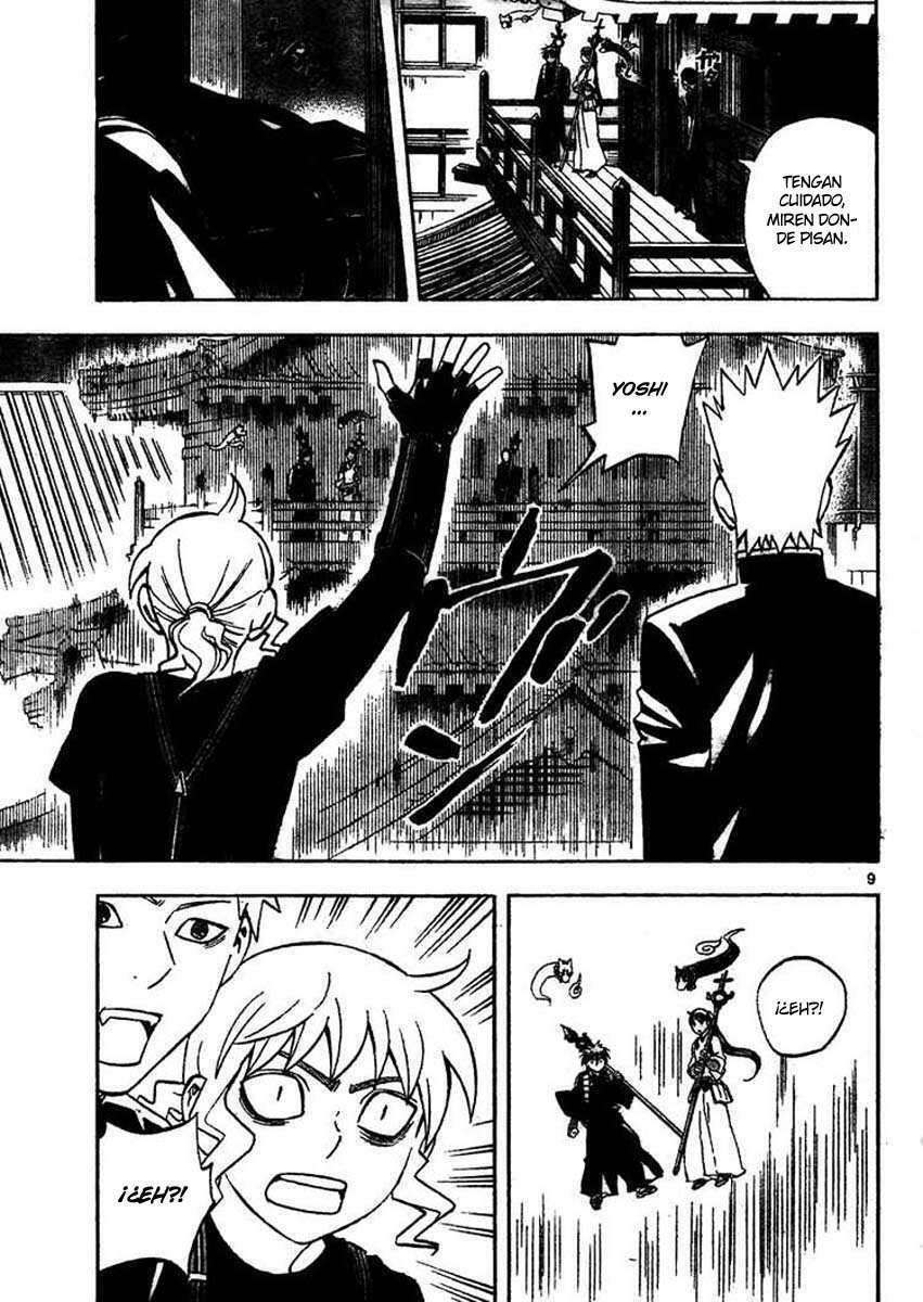 Capitulo 290 page 9